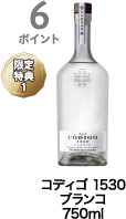 6ポイント獲得 コディゴ 1530 ブランコ 750ml