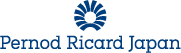 Pernod Ricard Japan