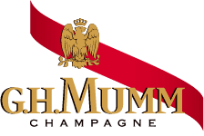 G.H.MUMM CHAMPAGNE