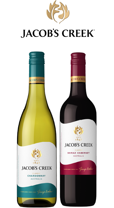 JACOB'S CREEK